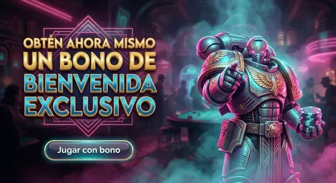 20bet Casino